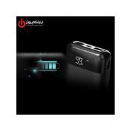 پاوربانک سیلیکون پاور مدل GS28 با ظرفیت 20000 میلی آمپر
