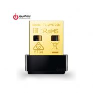 کارت شبکه USB برند تی پی لینک مدل TL-WN725N