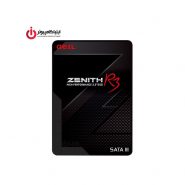 هارد دیسک اینترنال SSD گیل مدل Zenith R3 ظرفیت 120 گیگابایت