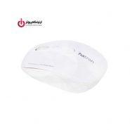 ماوس وایرلس سایلنت برند هترون مدل HMW112SL