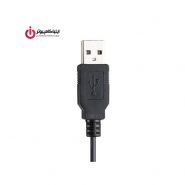 ماوس وایرلس سایلنت برند هترون مدل HMW430SL