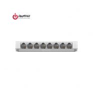 سوئیچ شبکه 8 پورت دی لینک مدل DES-1008A