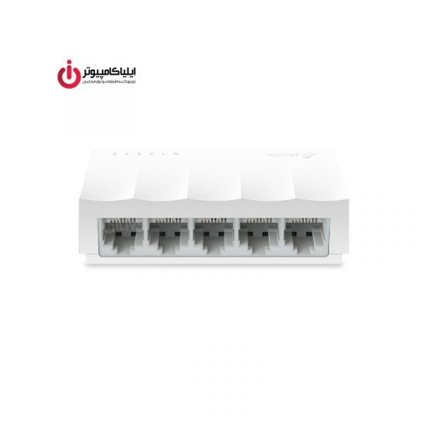 سوئیچ شبکه 5 پورت تی پی لینک مدل TL-LS1005