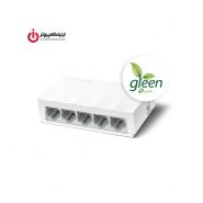 سوئیچ شبکه 5 پورت تی پی لینک مدل TL-LS1005