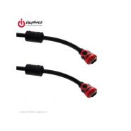 کابل HDMI رزولوشن 4K نسخه 1.4 دی نت به طول 30 متر