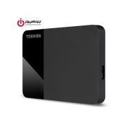 هارد دیسک اکسترنال USB3.0 توشیبا مدل Canvio Ready ظرفیت 2 ترابایت