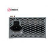 پاور کیس هترون مدل HPS230 با توان 230 وات واقعی