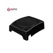 استند و پایه زیر مانیتور کشودار تسکو مدل TMS 2002