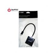 مبدل MiniDisplay به HDMI برند دی نت