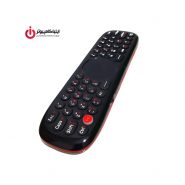 کیبورد و ماوس وایرلس لمسی مینی برند تسکو مدل TRC 192T