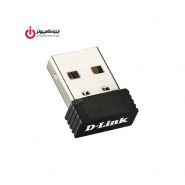 کارت شبکه USB وایرلس دی لینک مدل DWA-121