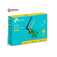 کارت شبکه PCI Express وایرلس تی پی لینک مدل TL-WN781ND