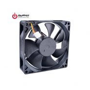 فن خنک کننده 9x9 برند ADDA مدل AD0912LB-A76GL با قطر 2.5 سانتیمتر