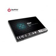 حافظه SSD سیلیکون پاور مدل Slim S55 ظرفیت 240 گیگابایت