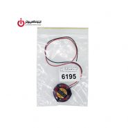 فن خنک کننده 3*3 برند یاکو با موتور Brushless و قطر 1 سانتیمتر