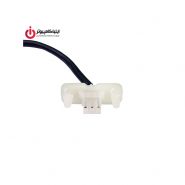 فن خنک کننده 12*12 مدل papst typ 3414h و قطر 3.8 سانتیمتر