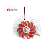 فن خنک کننده گرافیک با هیت سینک 7 سانتیمتری مدل V11