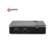 کارت کپچر اکسترنال USB2.0 مدل ezcap280