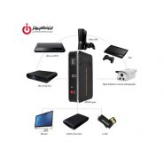 کارت کپچر اکسترنال USB2.0 مدل ezcap280