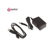 هارددیسک اکسترنال آداپتوری وسترن دیجیتال مدل My Book WDBBGB0080HBK-EESN ظرفیت 8ترابایت