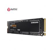 حافظه V-NAND SSD NVME M.2 سامسونگ مدل 970 EVO Plus ظرفیت 500 گیگابایت