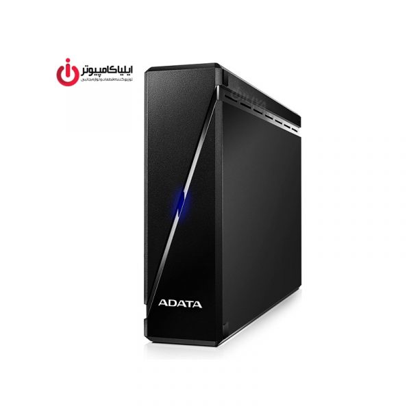 هارددیسک اکسترنال آداپتوری ای دیتا مدل AHM900 3TU3 ظرفیت 3 ترابایت