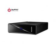 هارددیسک اکسترنال آداپتوری ای دیتا مدل AHM900 3TU3 ظرفیت 3 ترابایت