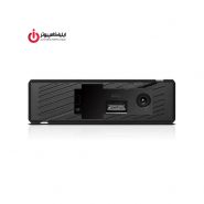 هارددیسک اکسترنال آداپتوری ای دیتا مدل AHM900 3TU3 ظرفیت 3 ترابایت