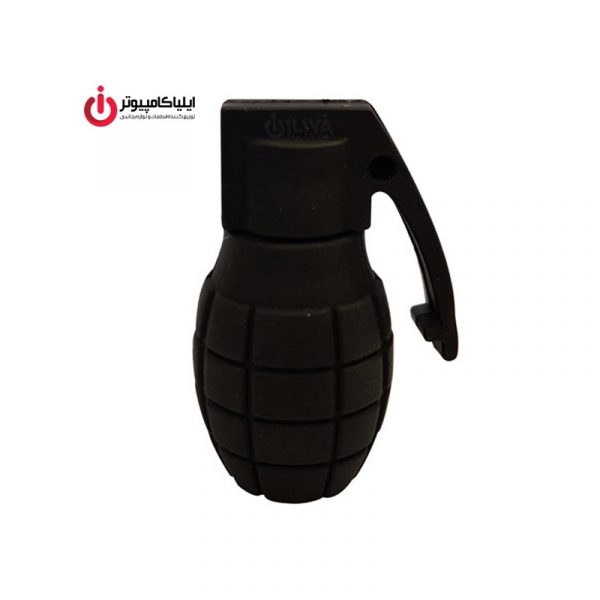 فلش مموری عروسکی کینگ فست مدل WA-10 طرح Grenades ظرفیت 32 گیگابایت