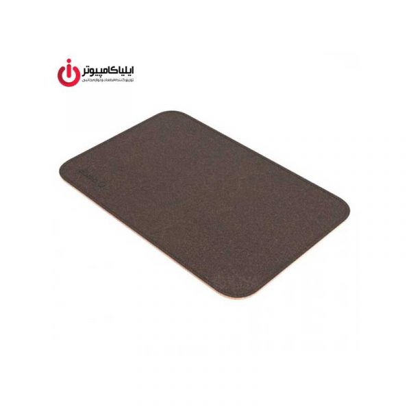 ماوس پد اوریکو مدل CMP23-CF-BP در ابعاد 20*30