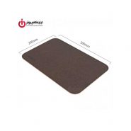 ماوس پد اوریکو مدل CMP23-CF-BP در ابعاد 20*30
