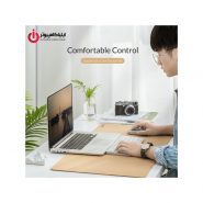 ماوس پد گیمینگ اوریکو مدل CMP48-CF در ابعاد 40*80