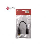 مبدل Display به HDMI 1080p برند دی نت
