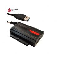 تبدیل USB3/USB2 به SATA/IDE فرانت مدل FN-U3ST120