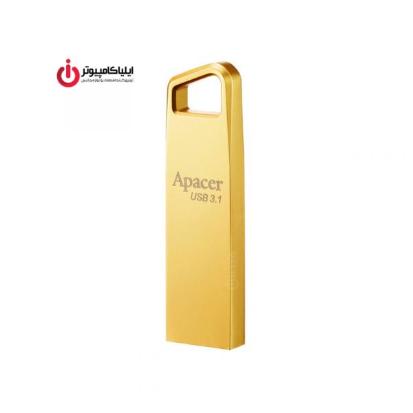 فلش مموری USB3.1 اپیسر مدل AH15C ظرفیت 32 گیگابایت