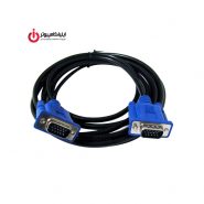 کابل VGA برند کی نت به طول 3 متر