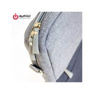 کیف نوت بوک 15.6 اینچ برند کینگ استار مدل KLP-1101