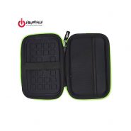 کیف هارد اکسترنال برند سیلیکون پاور مدل Armor A24L PRO