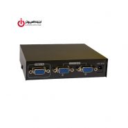 اسپلیتر 1 به 2 درگاه VGA برند ونتولینک
