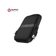 هارد دیسک اکسترنال USB3.2 سیلیکون پاور مدل آرمور A60 ظرفیت 1 ترابایت