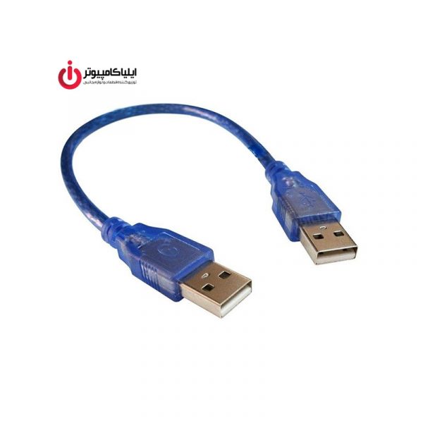 کابل لینک USB2.0 برند تی پی لینک به طول 30 سانتی متر
