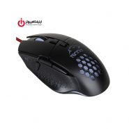 ماوس مخصوص بازی تسکو مدل TM 753GA