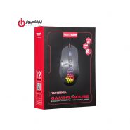 ماوس مخصوص بازی تسکو مدل TM 753GA
