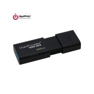 فلش مموری USB3.0 کینگستون مدل DataTraveler 100 G3 ظرفیت 32 گیگابایت