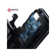 باکس هارددیسک M2 و NVME با رابط USB3.1 Gen2 بیسوس مدل CAYPH-F0G
