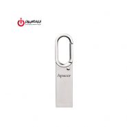 فلش مموری USB2.0 اپیسر مدل AH13E ظرفیت 64 گیگابایت