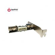 کارت PCI چهار پورت درگاه firewire IEEE1394A برند ونتولینک مدل VT6315N