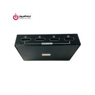 اسپلیتر 1 به 4 درگاه HDMI برند ونتولینک مدل 4043