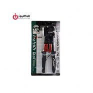 آچار پرس سوکت شبکه و تلفن برند پروسکیت مدل 808-376E