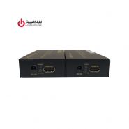 مبدل تقویت کننده HDMI تا برد 120 متر